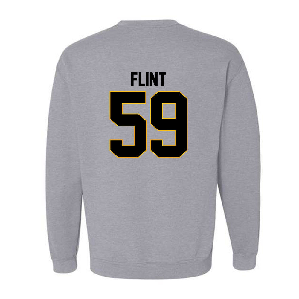 Missouri - NCAA Football : Trey Flint - Crewneck Sweatshirt-1