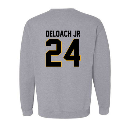 Missouri - NCAA Football : Nicholas DeLoach Jr - Crewneck Sweatshirt-1