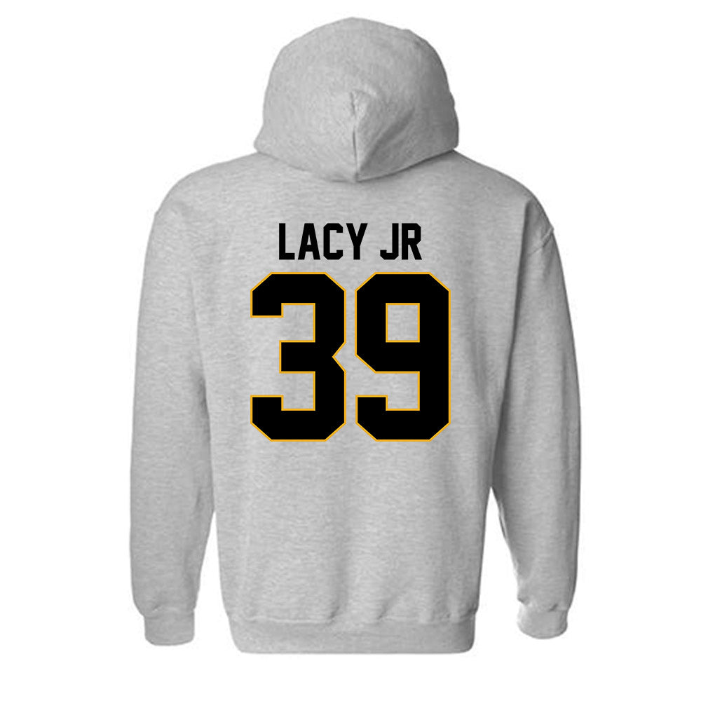 Missouri - NCAA Football : Gerald Lacy Jr - Hooded Sweatshirt-1