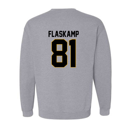 Missouri - NCAA Football : Noah Flaskamp - Crewneck Sweatshirt-1