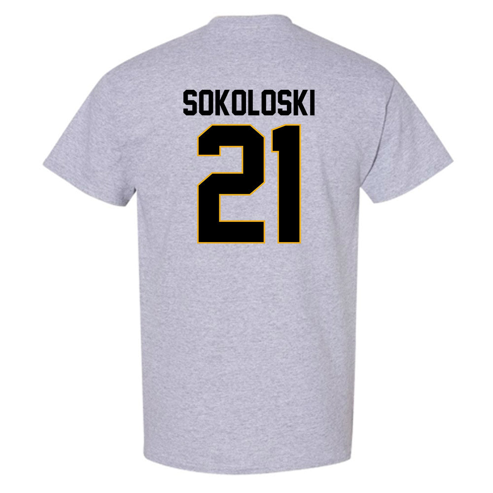 Missouri - NCAA Softball : Haidyn Sokoloski - Classic Shersey T-Shirt-1