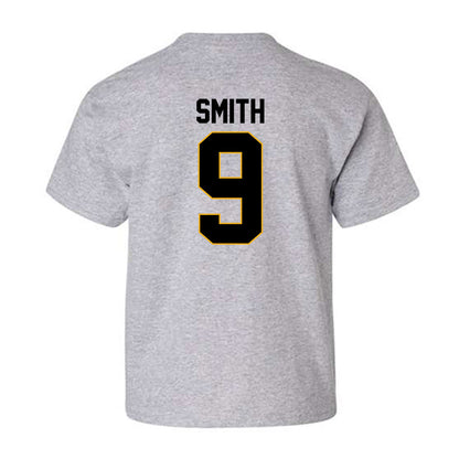 Missouri - NCAA Softball : Sophie Smith - Classic Shersey Youth T-Shirt-1