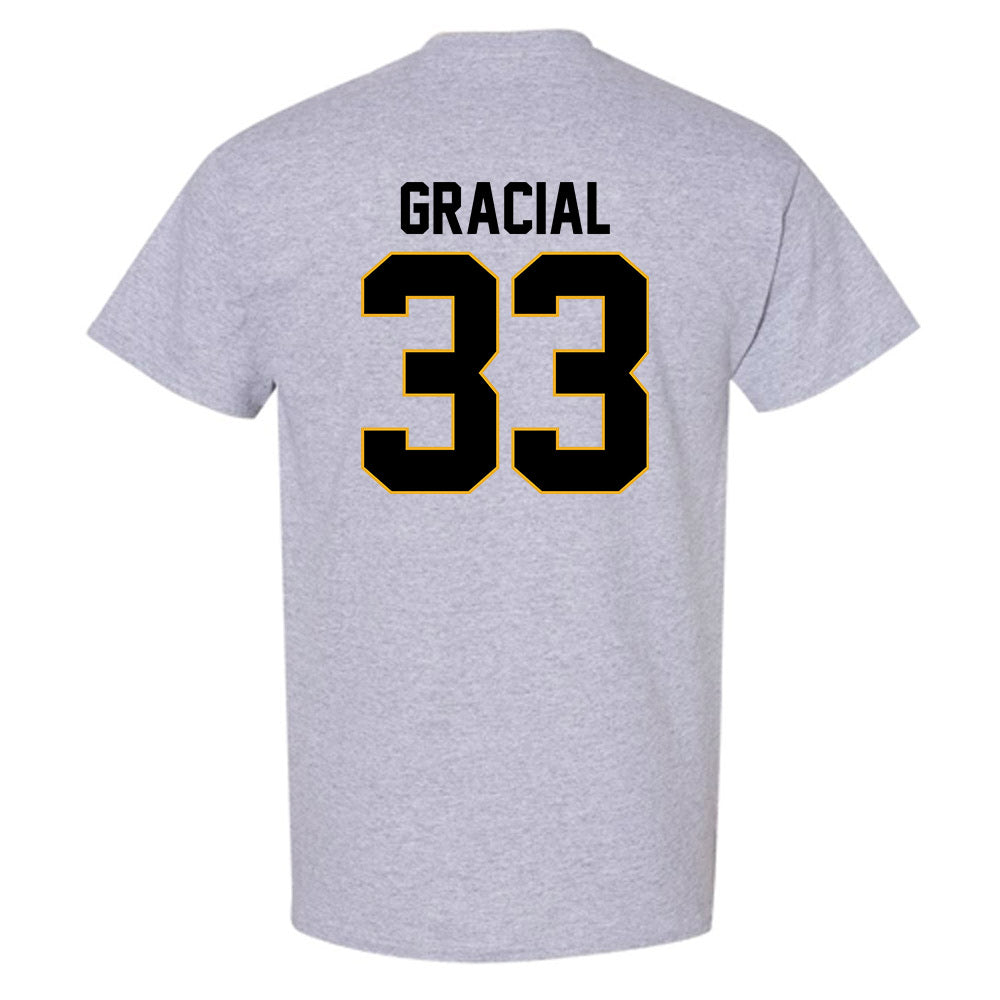 Missouri - NCAA Football : Marquis Gracial - T-Shirt-1