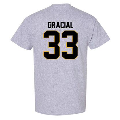 Missouri - NCAA Football : Marquis Gracial - T-Shirt-1