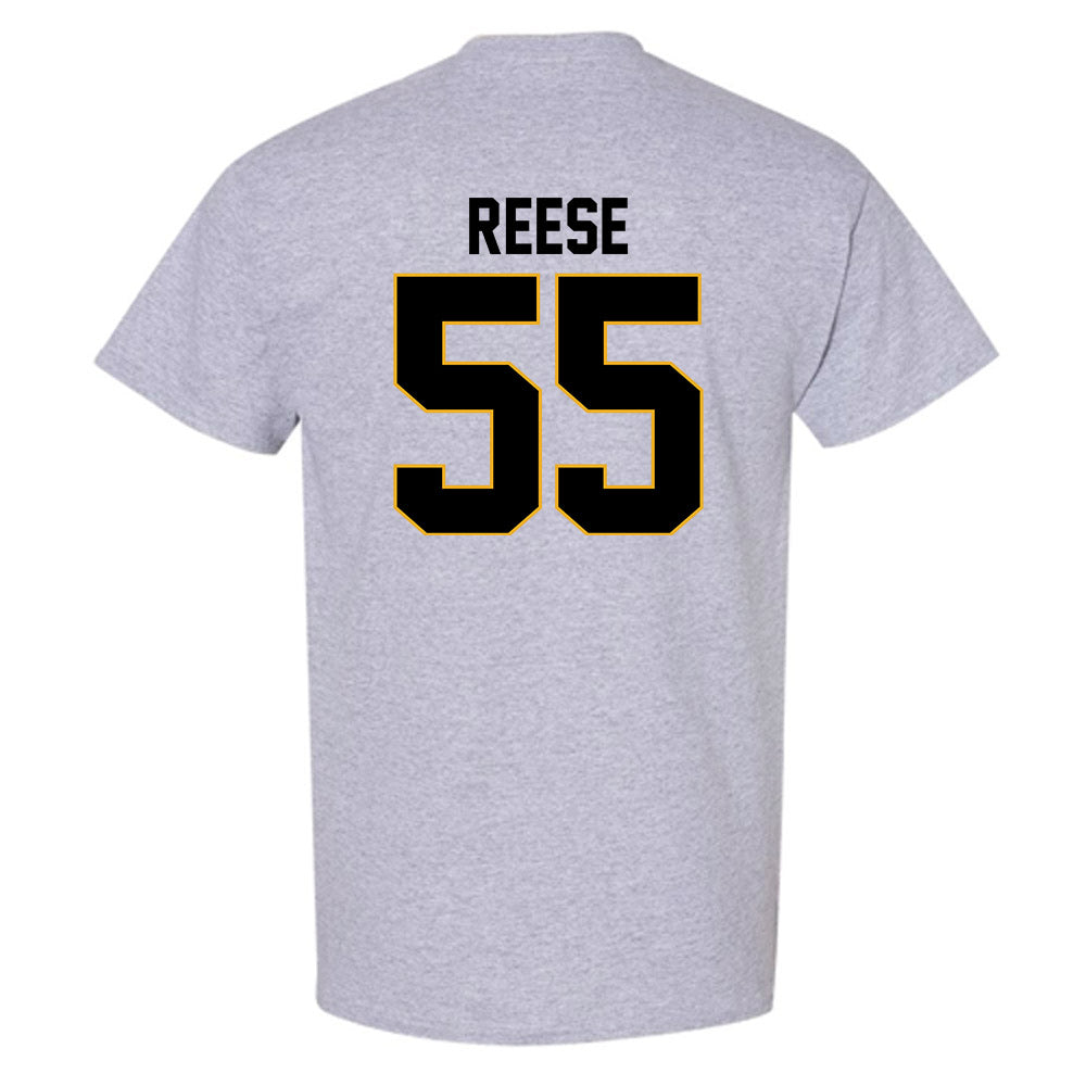 Missouri - NCAA Football : Tommy Reese - T-Shirt-1