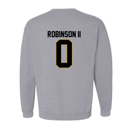 Missouri - NCAA Men's Basketball : Anthony Robinson II - Crewneck Sweatshirt-1