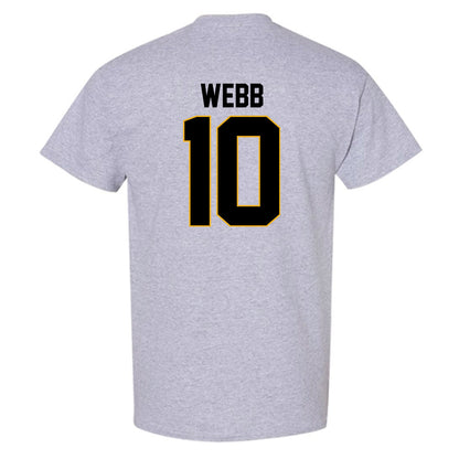 Missouri - NCAA Football : Sterling Webb - T-Shirt-1