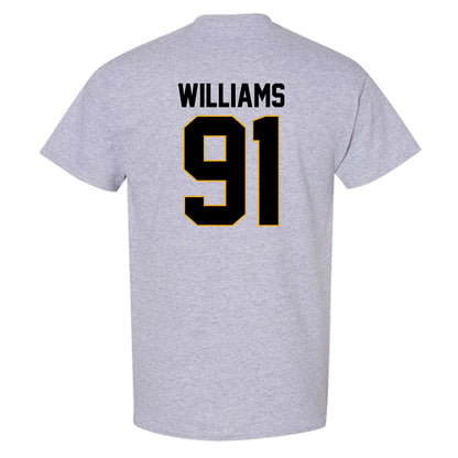 Missouri - NCAA Football : Elias Williams - T-Shirt-1