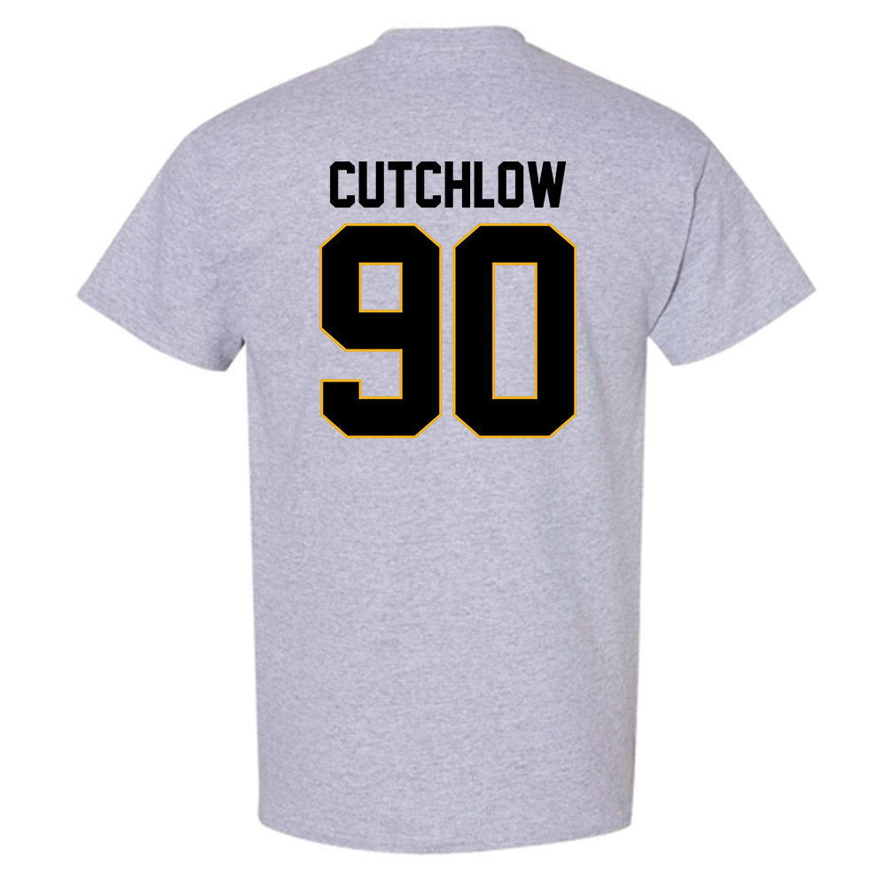 Missouri - NCAA Football : Grayson Cutchlow - T-Shirt-1