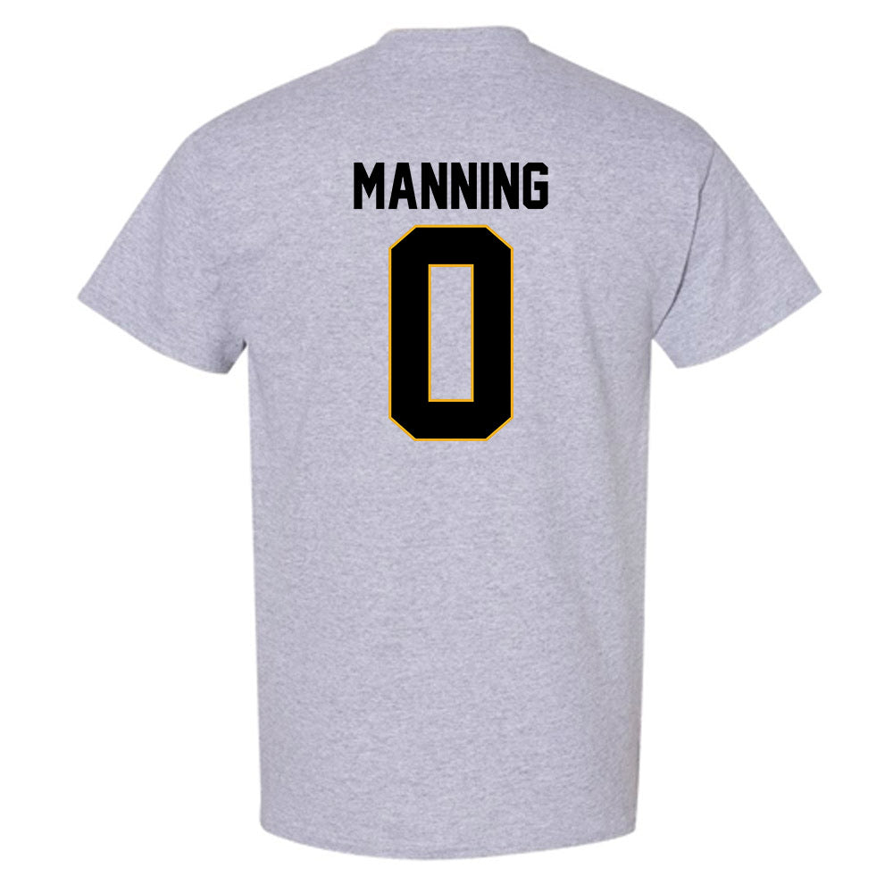 Missouri - NCAA Football : Joshua Manning - T-Shirt-1