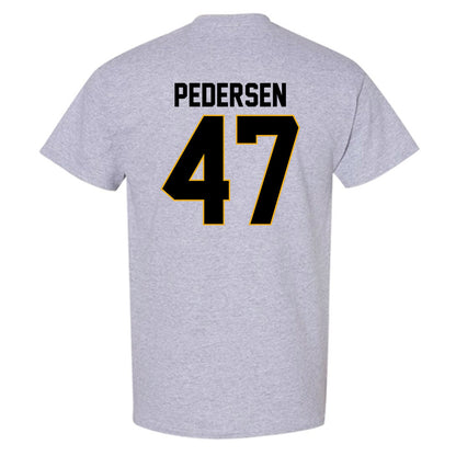 Missouri - NCAA Baseball : Ben Pedersen - T-Shirt-1