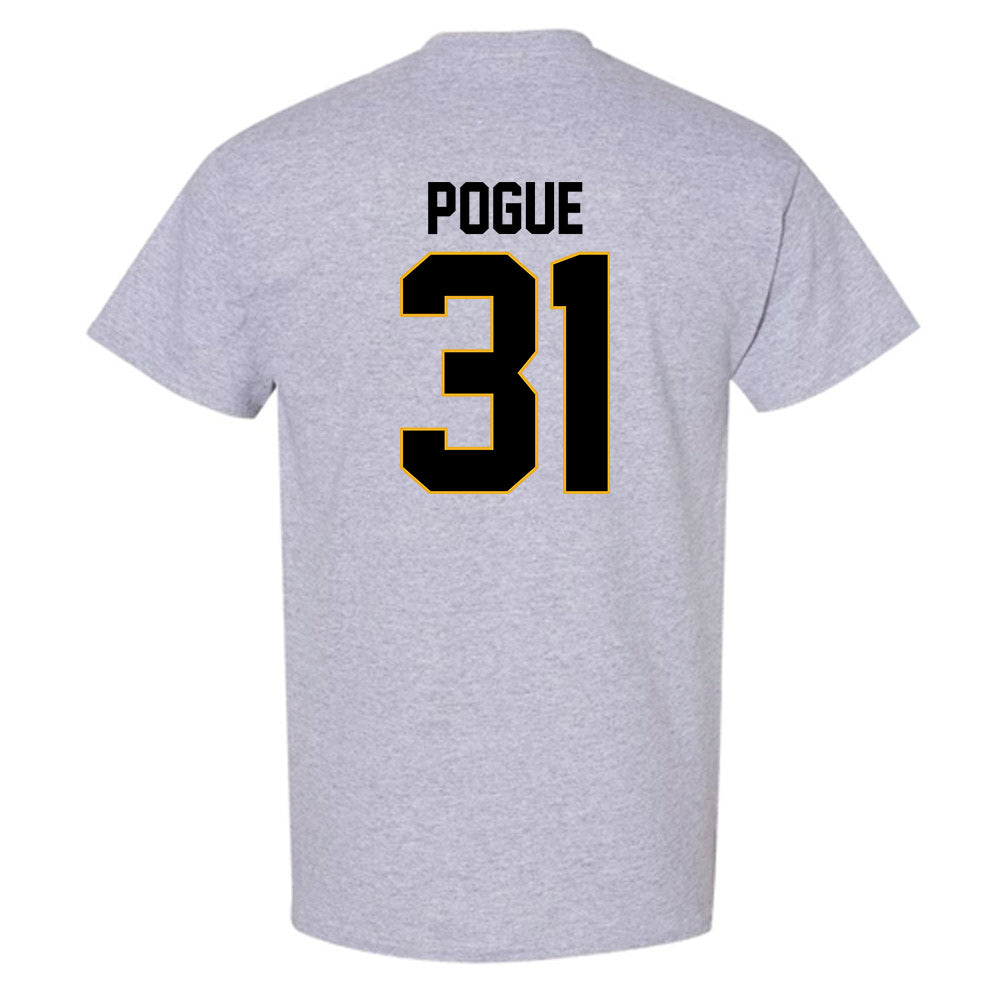 Missouri - NCAA Football : Nasir Pogue - T-Shirt-1