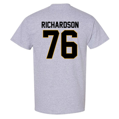 Missouri - NCAA Football : Jayven Richardson - T-Shirt-1