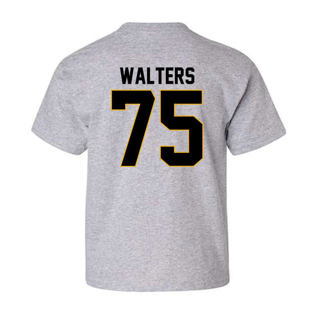 Missouri - NCAA Football : Mitchell Walters - Youth T-Shirt-1