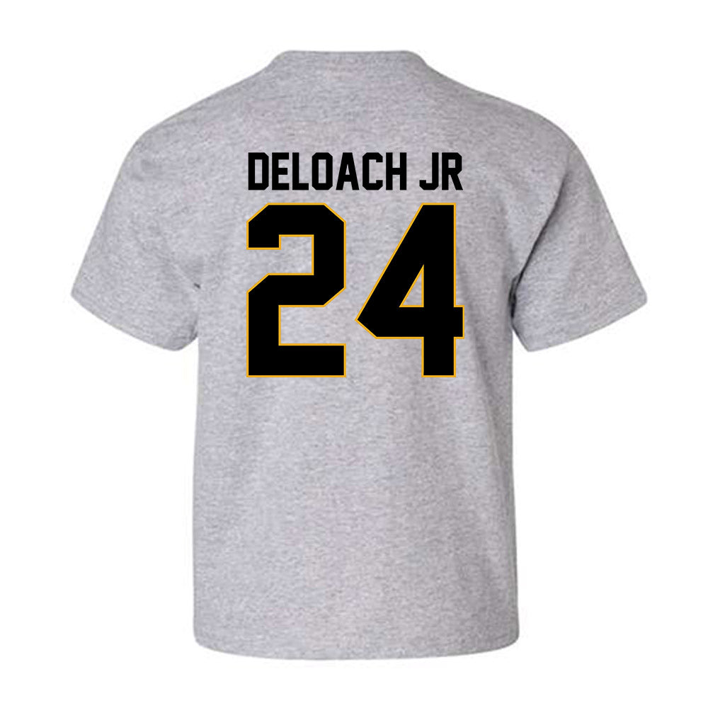 Missouri - NCAA Football : Nicholas DeLoach Jr - Youth T-Shirt-1