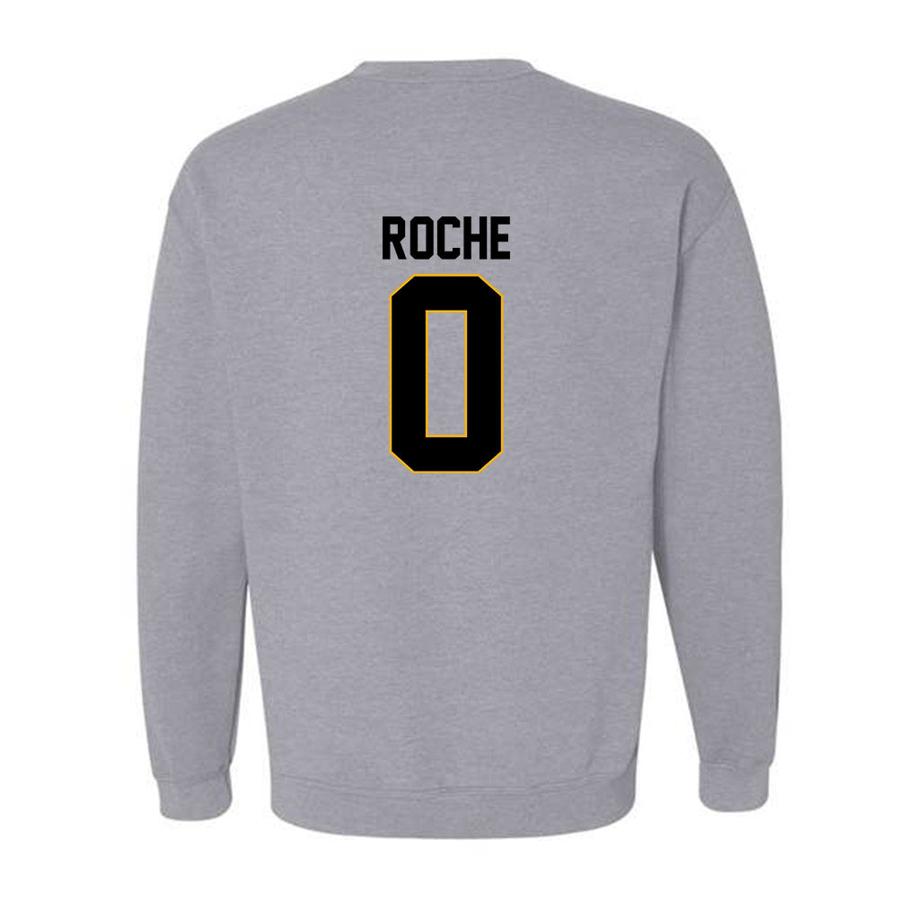 Missouri - NCAA Football : Phillip Roche - Crewneck Sweatshirt-1