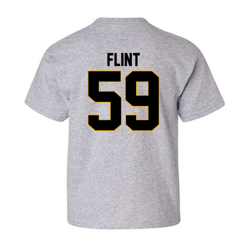 Missouri - NCAA Football : Trey Flint - Youth T-Shirt-1