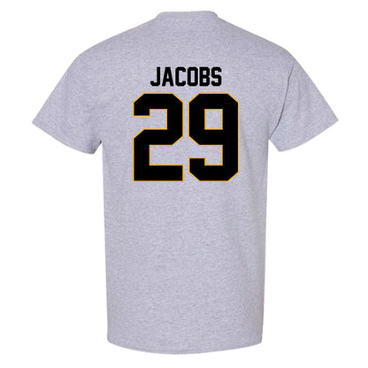 Missouri - NCAA Football : Khalil Jacobs - T-Shirt-1