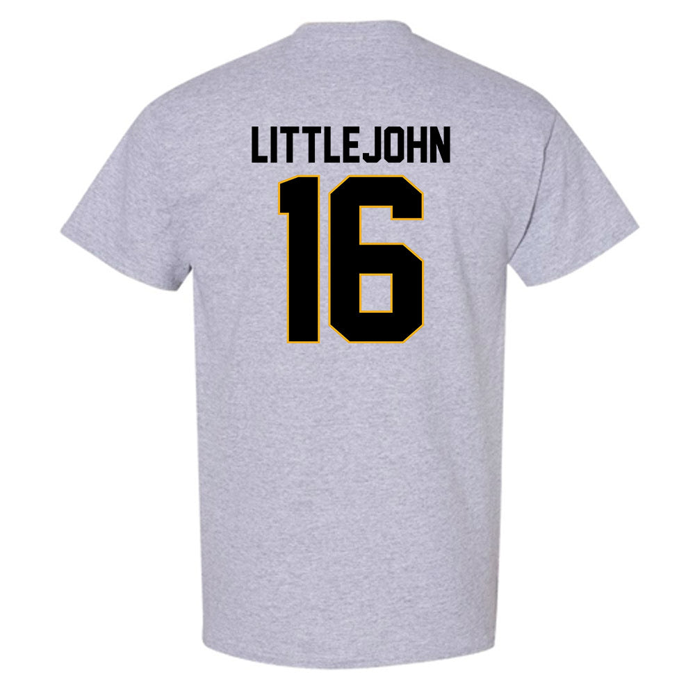 Missouri - NCAA Football : Brayshawn Littlejohn - T-Shirt-1