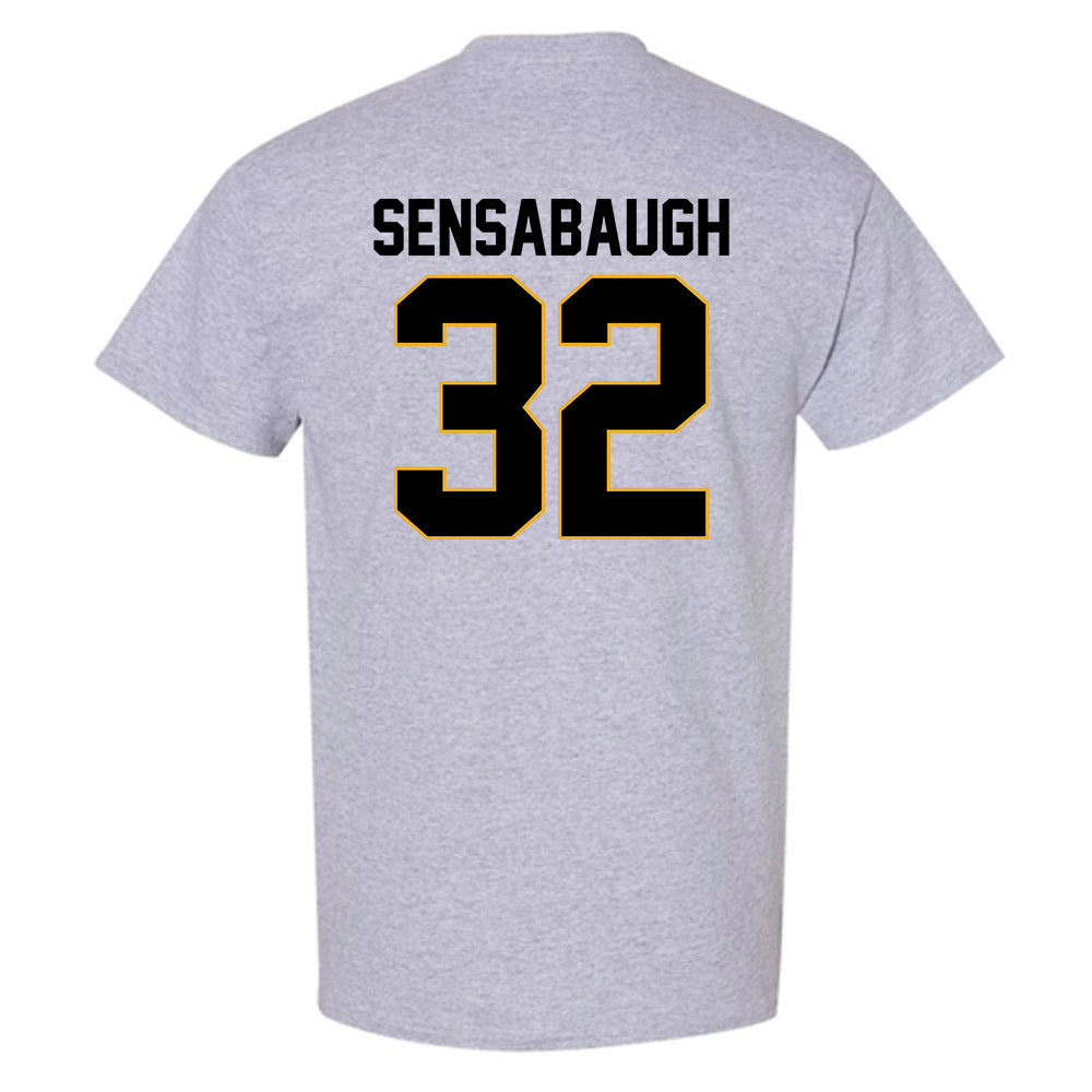 Missouri - NCAA Football : Jaren Sensabaugh - T-Shirt-1