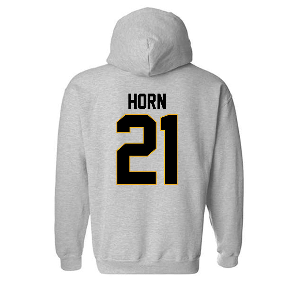 Missouri - NCAA Football : Samuel Horn - Hooded Sweatshirt-1