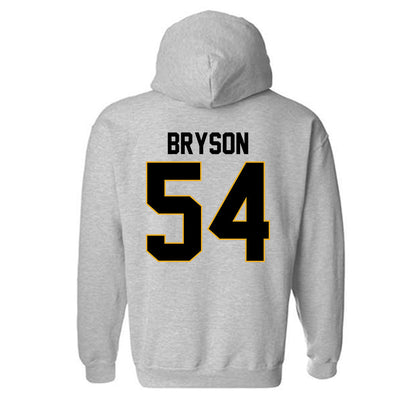Missouri - NCAA Football : Jimmy Bryson - Classic Shersey Hooded Sweatshirt-1