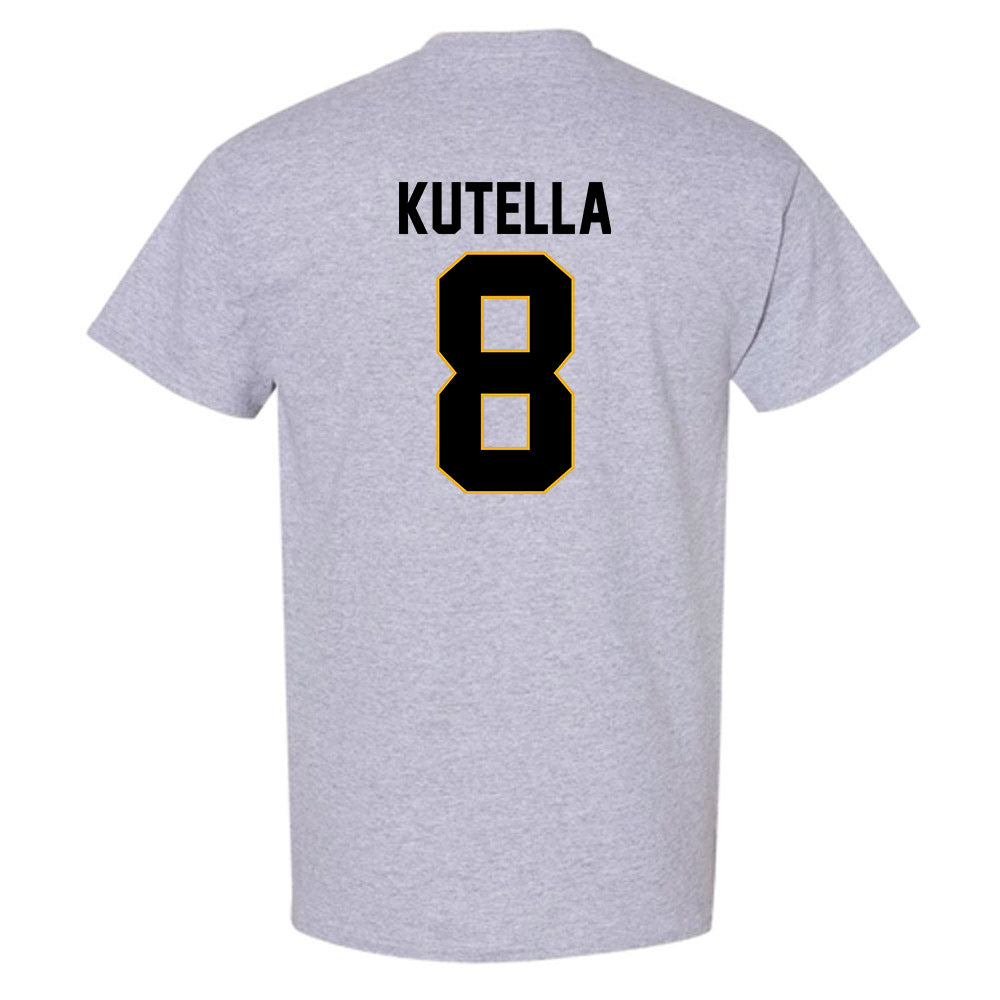 Missouri - NCAA Women's Soccer : Rachel Kutella - T-Shirt-1