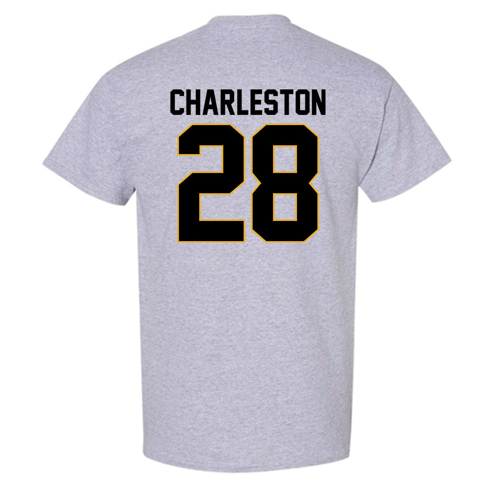 Missouri - NCAA Football : Joseph Charleston - T-Shirt-1