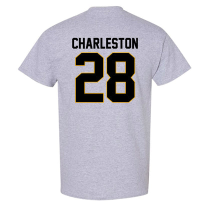 Missouri - NCAA Football : Joseph Charleston - T-Shirt-1