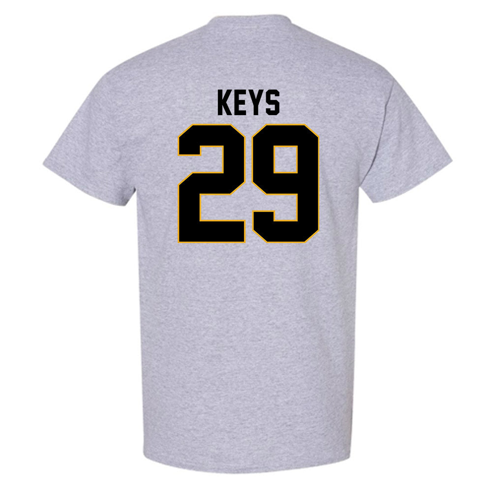 Missouri - NCAA Football : Cameron Keys - T-Shirt-1