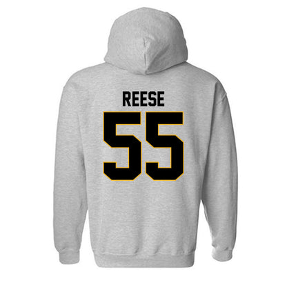 Missouri - NCAA Football : Tommy Reese - Hooded Sweatshirt-1