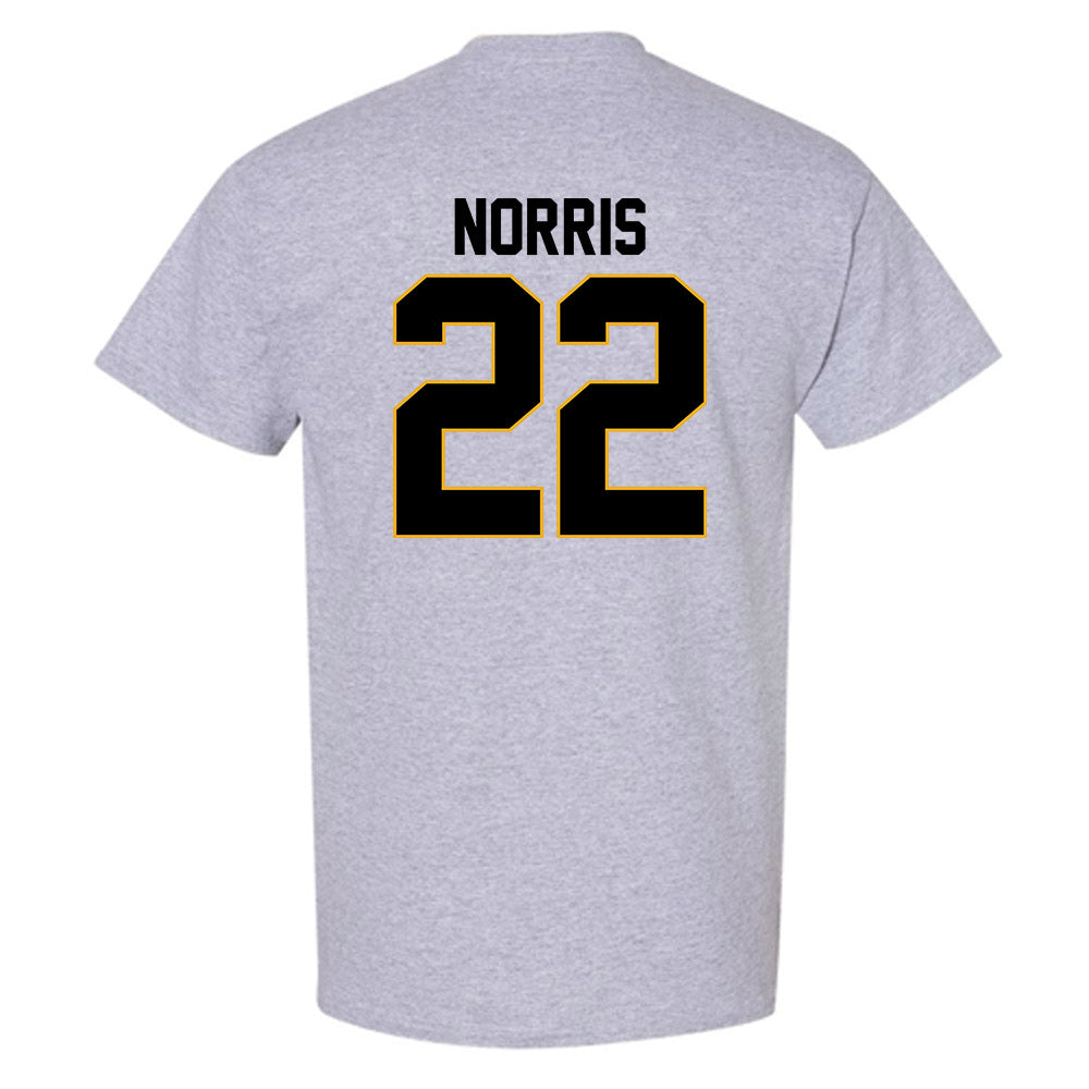 Missouri - NCAA Football : Will Norris - T-Shirt-1