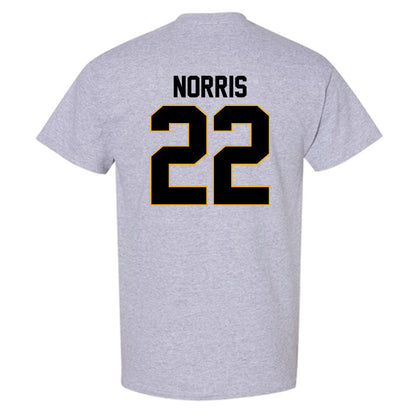 Missouri - NCAA Football : Will Norris - T-Shirt-1