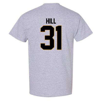 Missouri - NCAA Softball : Saniya Hill - Classic Shersey T-Shirt-1