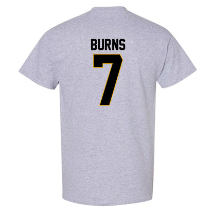 Missouri - NCAA Men's Basketball : Trent Burns - T-Shirt-1