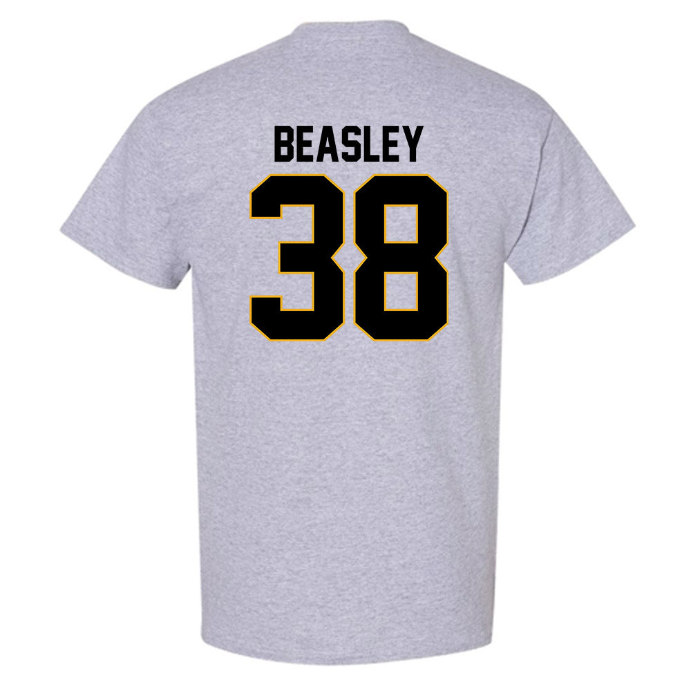 Missouri - NCAA Football : Jeremiah Beasley - T-Shirt-1