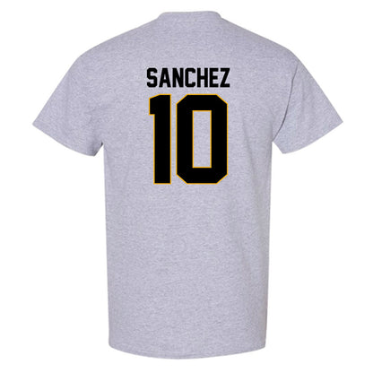 Missouri - NCAA Men's Basketball : Jeremy Sanchez - T-Shirt-1