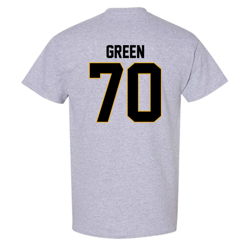 Missouri - NCAA Football : Cayden Green - T-Shirt-1