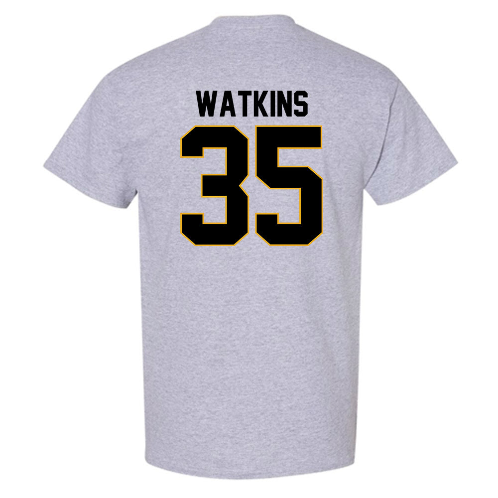 Missouri - NCAA Softball : Nevaeh Watkins - Classic Shersey T-Shirt-1