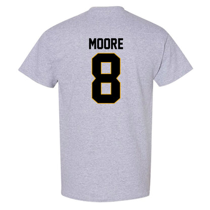 Missouri - NCAA Baseball : Tucker Moore - T-Shirt-1