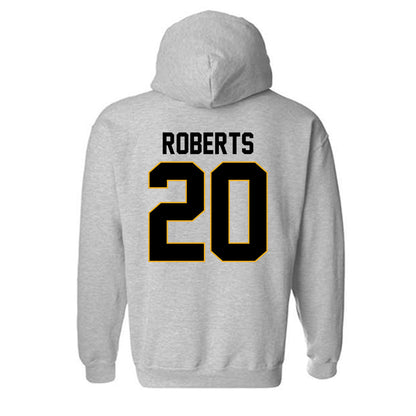 Missouri - NCAA Football : Jamal Roberts - Hooded Sweatshirt-1