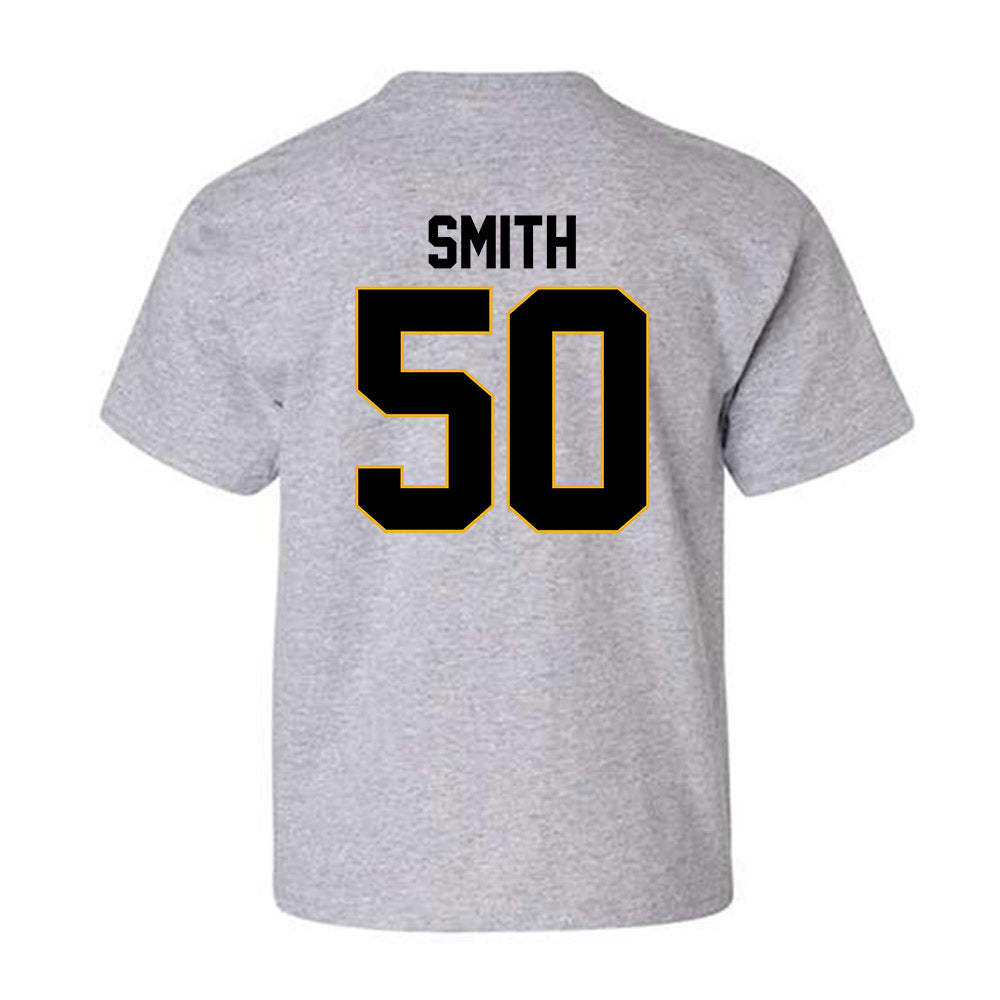 Missouri - NCAA Baseball : Ben Smith - Youth T-Shirt-1