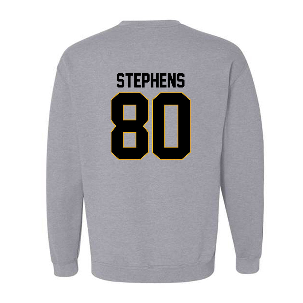 Missouri - NCAA Football : Tyler Stephens - Crewneck Sweatshirt-1