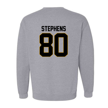 Missouri - NCAA Football : Tyler Stephens - Crewneck Sweatshirt-1