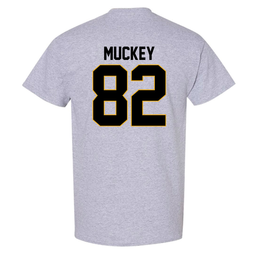 Missouri - NCAA Football : Logan Muckey - T-Shirt-1