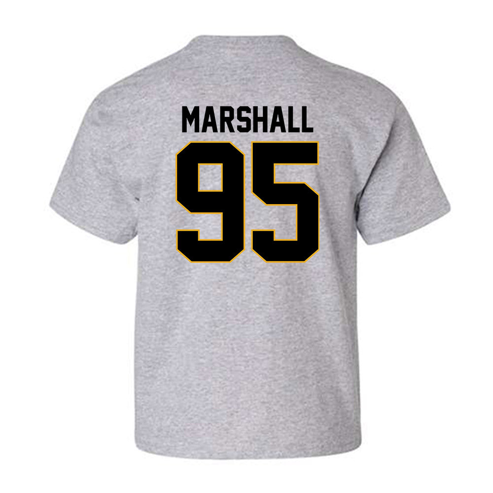 Missouri - NCAA Football : Jalen Marshall - Youth T-Shirt-1