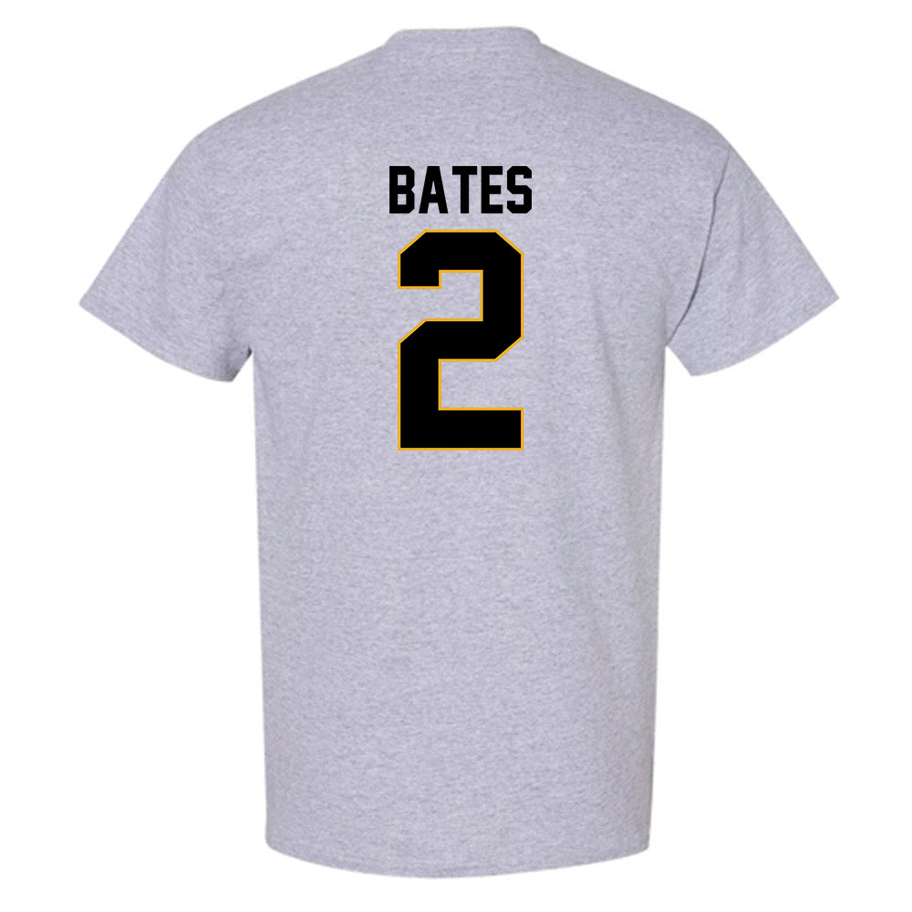 Missouri - NCAA Men's Basketball : Tamar Bates - T-Shirt-1