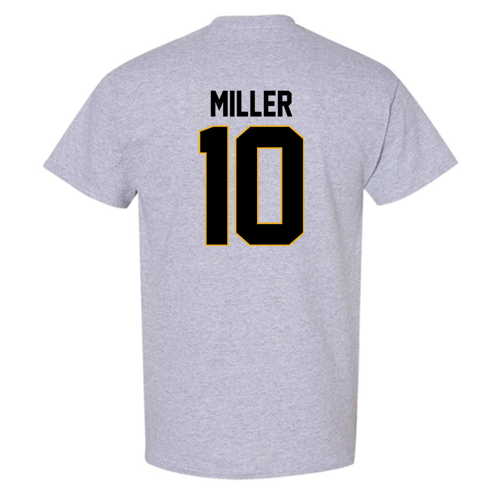 Missouri - NCAA Football : Mekhi Miller - T-Shirt-1