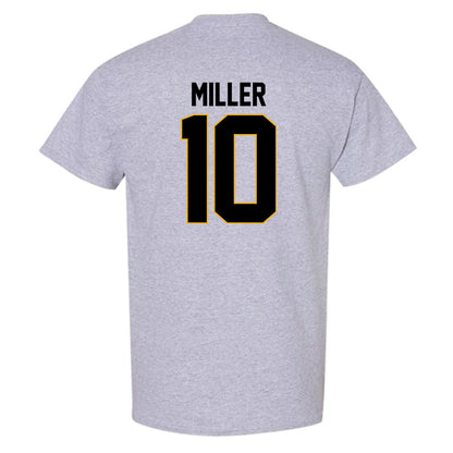 Missouri - NCAA Football : Mekhi Miller - T-Shirt-1