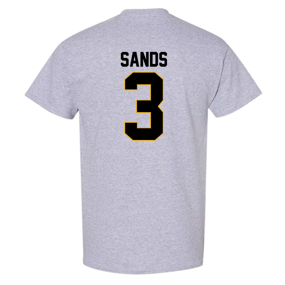 Missouri - NCAA Women's Volleyball : Maya Sands - T-Shirt-1